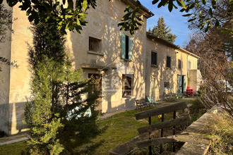 Ma-Cabane - Vente Maison SAINT-DIDIER, 272 m²