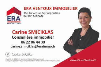 Ma-Cabane - Vente Maison SAINT-DIDIER, 272 m²