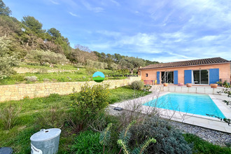 Ma-Cabane - Vente Maison SAINT-DIDIER, 165 m²