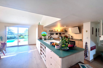 Ma-Cabane - Vente Maison SAINT-DIDIER, 165 m²