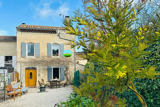 Ma-Cabane - Vente Maison SAINT-DIDIER, 100 m²