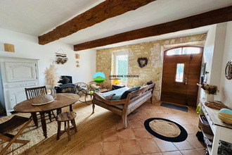 Ma-Cabane - Vente Maison SAINT-DIDIER, 100 m²
