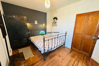 Ma-Cabane - Vente Maison SAINT-DIDIER, 100 m²