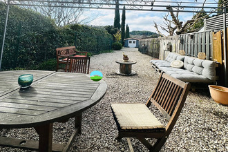 Ma-Cabane - Vente Maison SAINT-DIDIER, 100 m²