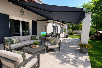 Ma-Cabane - Vente Maison SAINT-DIDIER, 120 m²