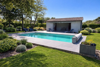 Ma-Cabane - Vente Maison SAINT-DIDIER, 120 m²