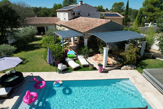 Ma-Cabane - Vente Maison SAINT-DIDIER, 261 m²