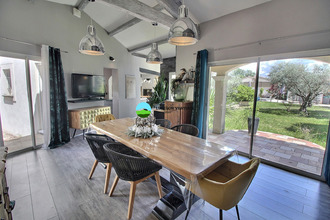 Ma-Cabane - Vente Maison SAINT-DIDIER, 261 m²