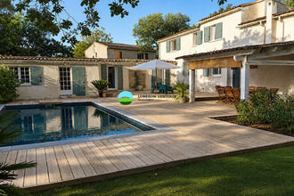 Ma-Cabane - Vente Maison SAINT-DIDIER, 201 m²