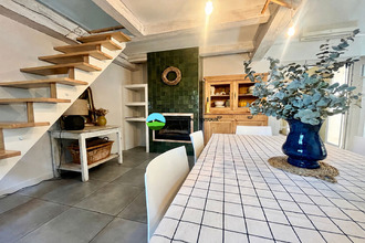 Ma-Cabane - Vente Maison SAINT-DIDIER, 201 m²