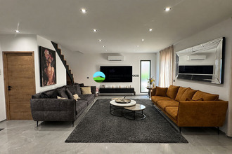 Ma-Cabane - Vente Maison SAINT-DIDIER, 136 m²