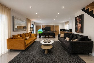 Ma-Cabane - Vente Maison SAINT-DIDIER, 136 m²