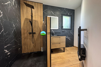 Ma-Cabane - Vente Maison SAINT-DIDIER, 136 m²