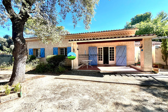 Ma-Cabane - Vente Maison SAINT-DIDIER, 182 m²