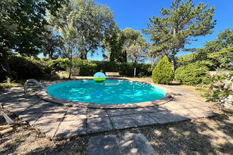 Ma-Cabane - Vente Maison SAINT-DIDIER, 182 m²