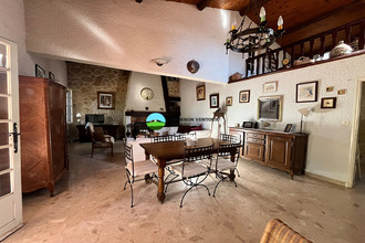 Ma-Cabane - Vente Maison SAINT-DIDIER, 182 m²