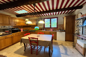 Ma-Cabane - Vente Maison SAINT-DIDIER, 182 m²