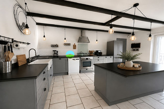Ma-Cabane - Vente Maison SAINT-DIDIER, 104 m²