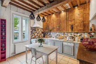 Ma-Cabane - Vente Maison Saint-Didier-au-Mont-d'Or, 162 m²