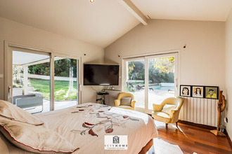 Ma-Cabane - Vente Maison SAINT-DIDIER-AU-MONT-D'OR, 228 m²