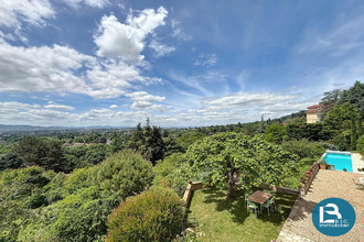 Ma-Cabane - Vente Maison Saint-Didier-au-Mont-d'Or, 217 m²