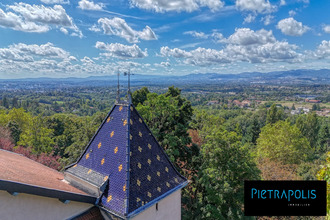 Ma-Cabane - Vente Maison Saint-Didier-au-Mont-d'Or, 416 m²