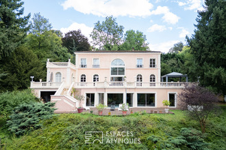 Ma-Cabane - Vente Maison SAINT-DIDIER-AU-MONT-D'OR, 380 m²