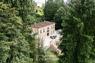 Ma-Cabane - Vente Maison SAINT-DIDIER-AU-MONT-D'OR, 380 m²