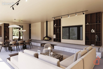 Ma-Cabane - Vente Maison Saint-Didier-au-Mont-d'Or, 260 m²