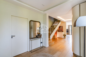 Ma-Cabane - Vente Maison Saint-Didier-au-Mont-d'Or, 202 m²