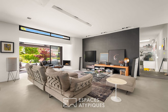 Ma-Cabane - Vente Maison SAINT-DIDIER-AU-MONT-D'OR, 238 m²