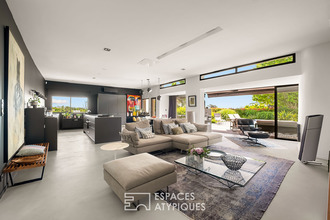 Ma-Cabane - Vente Maison SAINT-DIDIER-AU-MONT-D'OR, 238 m²
