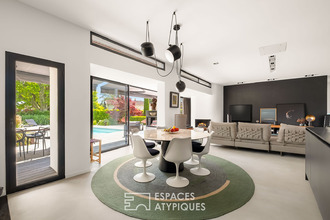 Ma-Cabane - Vente Maison SAINT-DIDIER-AU-MONT-D'OR, 238 m²