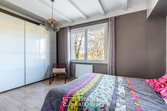 Ma-Cabane - Vente Maison SAINT-DIDIER-DE-FORMANS, 222 m²