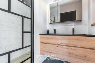 Ma-Cabane - Vente Maison SAINT-DIDIER-DE-FORMANS, 222 m²