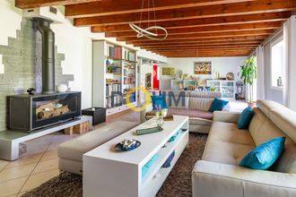 Ma-Cabane - Vente Maison Saint-Didier-de-la-Tour, 214 m²