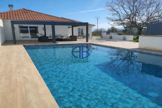 Ma-Cabane - Vente Maison SAINT-DIDIER-DE-LA-TOUR, 120 m²