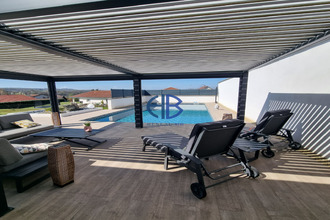 Ma-Cabane - Vente Maison SAINT-DIDIER-DE-LA-TOUR, 120 m²