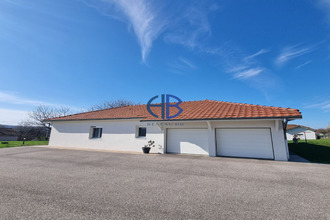 Ma-Cabane - Vente Maison SAINT-DIDIER-DE-LA-TOUR, 120 m²