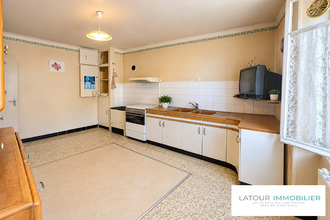 Ma-Cabane - Vente Maison Saint-Didier-de-la-Tour, 90 m²