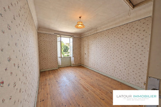 Ma-Cabane - Vente Maison Saint-Didier-de-la-Tour, 90 m²