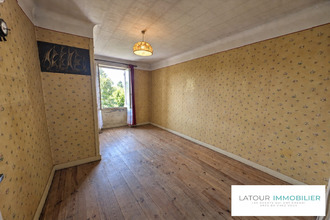 Ma-Cabane - Vente Maison Saint-Didier-de-la-Tour, 90 m²