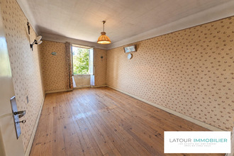 Ma-Cabane - Vente Maison Saint-Didier-de-la-Tour, 90 m²