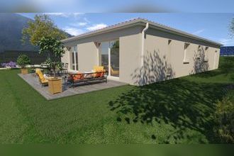 Ma-Cabane - Vente Maison SAINT-DIDIER-EN-VELAY, 96 m²