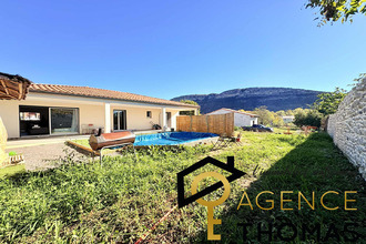 Ma-Cabane - Vente Maison SAINT-DIDIER-SOUS-AUBENAS, 122 m²