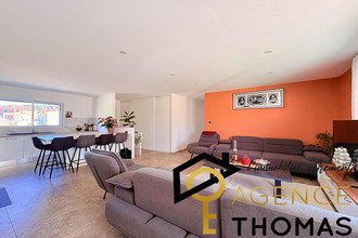 Ma-Cabane - Vente Maison SAINT-DIDIER-SOUS-AUBENAS, 122 m²