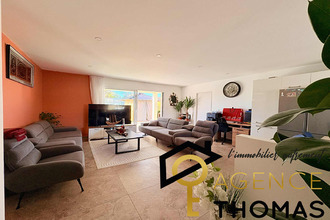 Ma-Cabane - Vente Maison SAINT-DIDIER-SOUS-AUBENAS, 122 m²