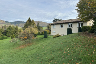 Ma-Cabane - Vente Maison Saint-Didier-sur-Beaujeu, 119 m²