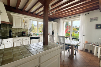 Ma-Cabane - Vente Maison Saint-Didier-sur-Beaujeu, 119 m²