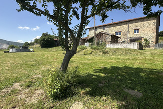 Ma-Cabane - Vente Maison Saint-Didier-sur-Beaujeu, 205 m²